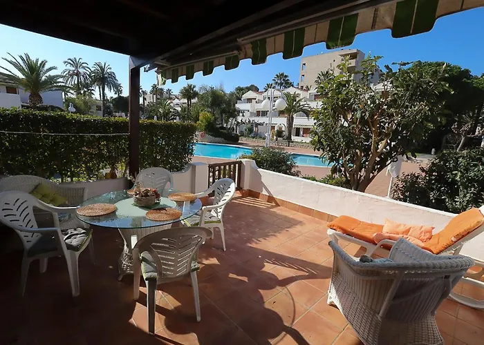 Costa Daurada Apartaments - Stival Park Luxe 2