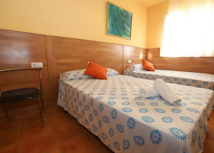 Costa Daurada Apartaments - Stival Park Luxe 2