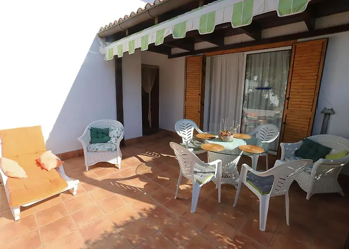 Costa Daurada Apartaments - Stival Park Luxe 2