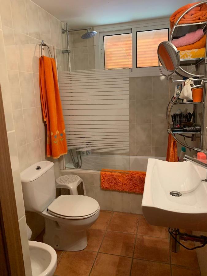 Costa Daurada - Stival Park Luxe 2 Apartment *