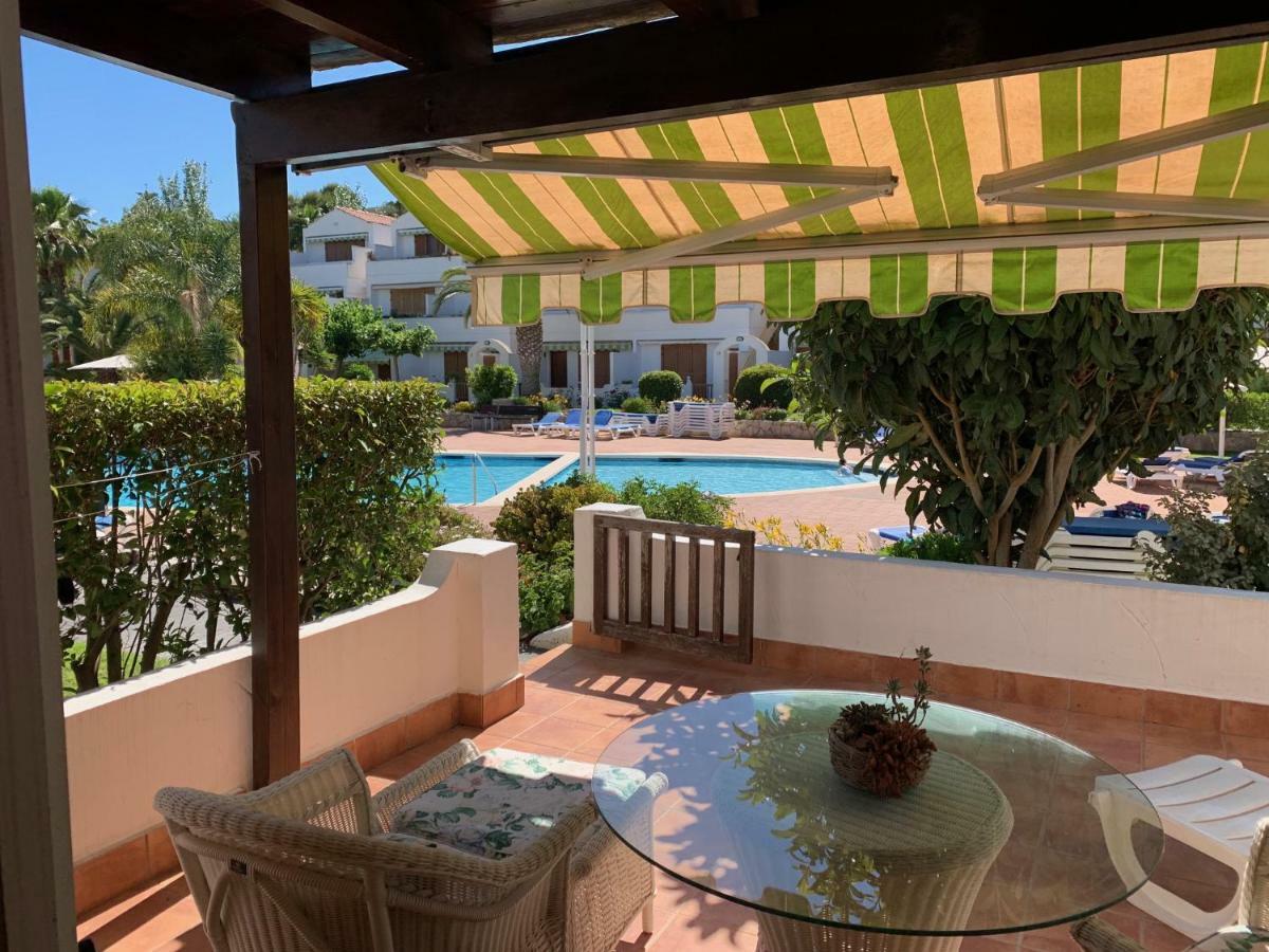 Costa Daurada - Stival Park Luxe 2 Apartment La Pineda