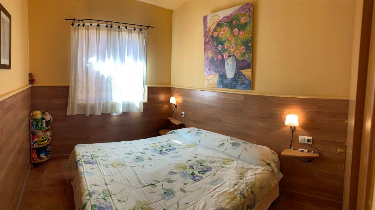 Costa Daurada - Stival Park Luxe 2 Apartment La Pineda