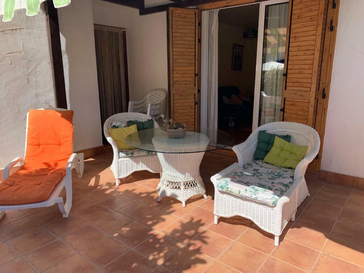 Costa Daurada - Stival Park Luxe 2 Apartment La Pineda