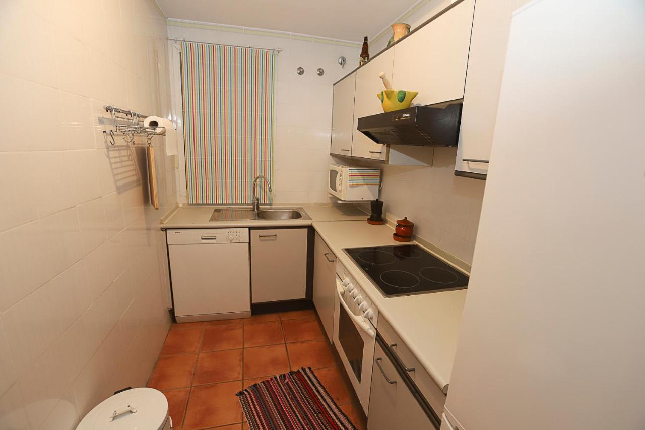 Costa Daurada - Stival Park Luxe 2 Apartment