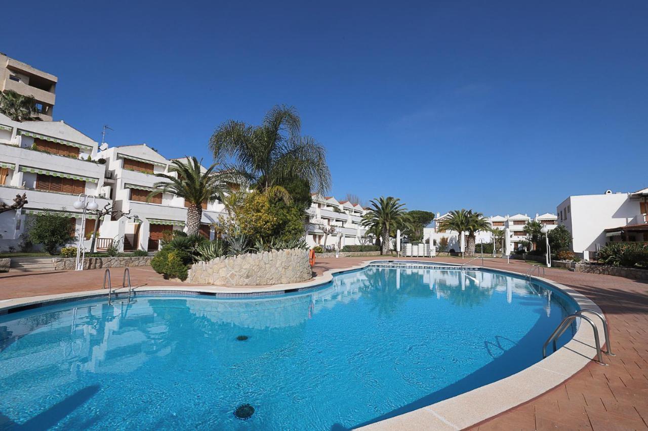 Costa Daurada - Stival Park Luxe 2