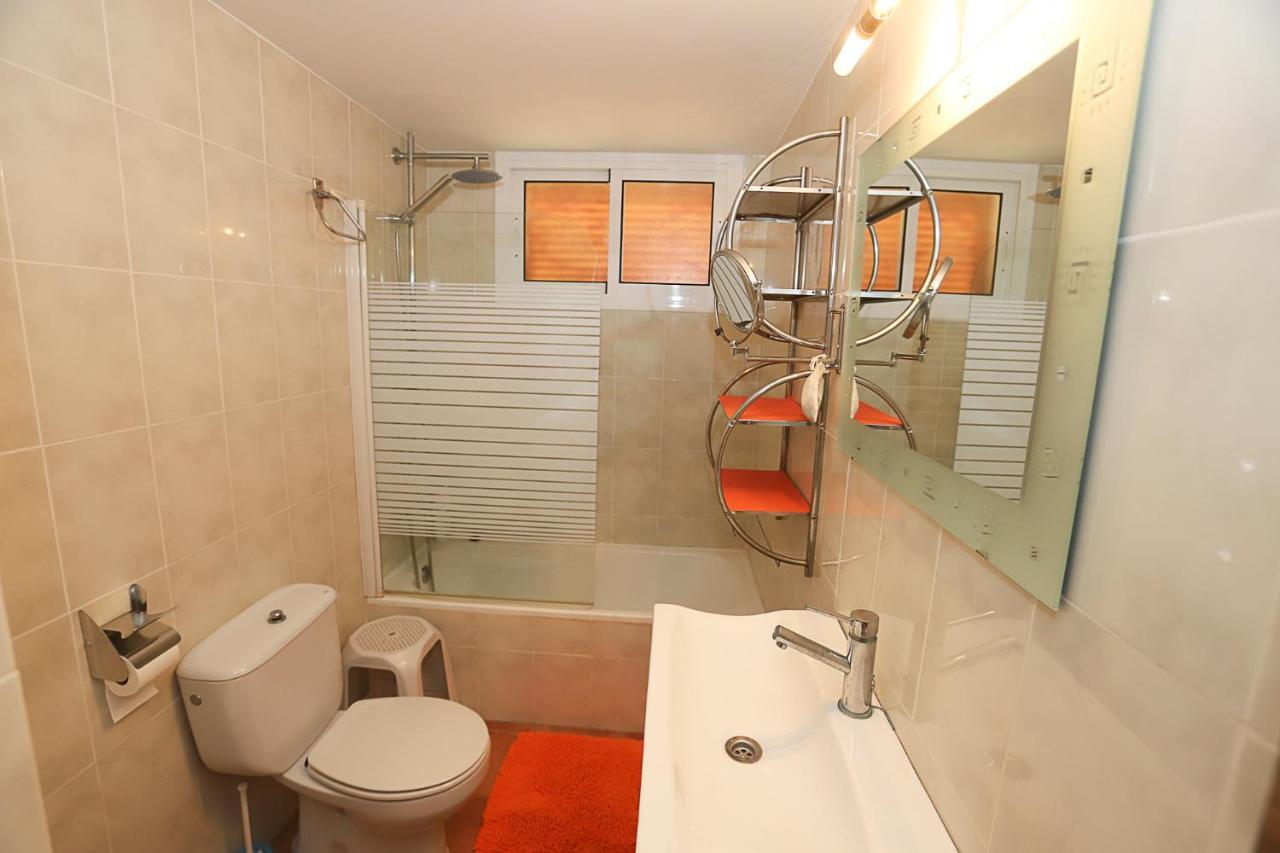 Costa Daurada - Stival Park Luxe 2 *