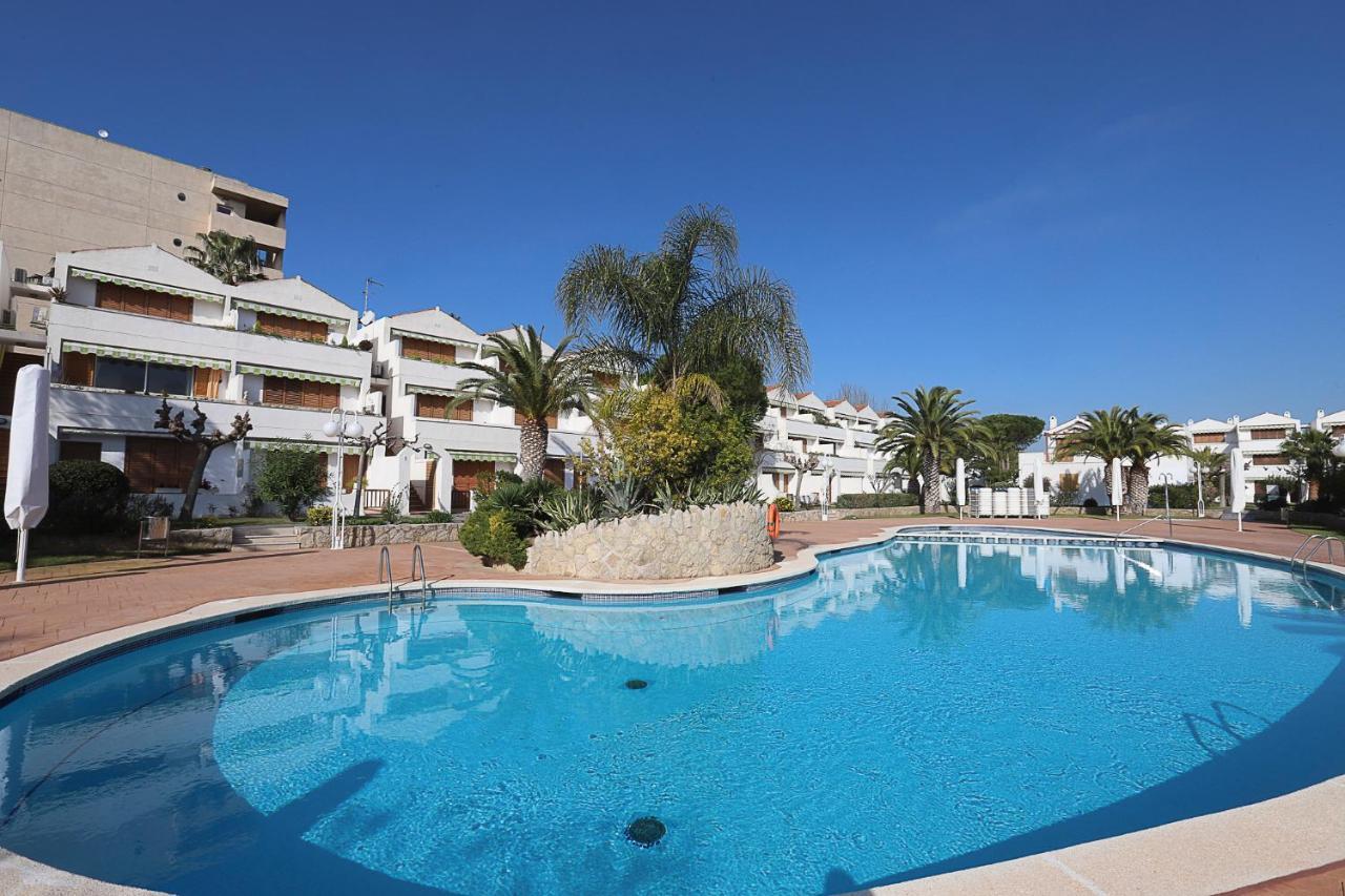 Apartment Costa Daurada - Stival Park Luxe 2 *