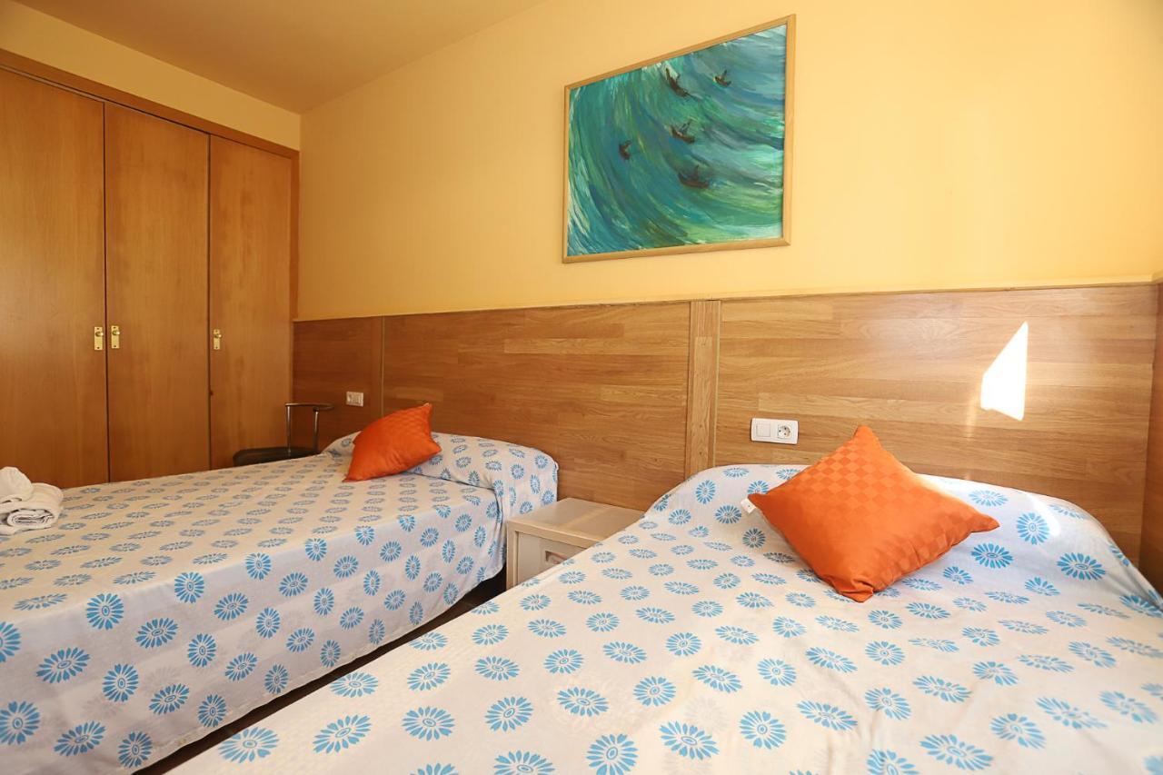 Costa Daurada - Stival Park Luxe 2 *