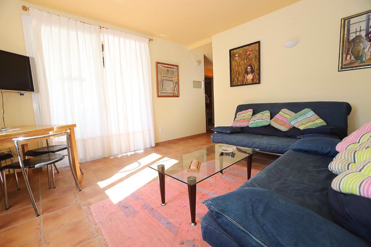 Costa Daurada - Stival Park Luxe 2 Apartment