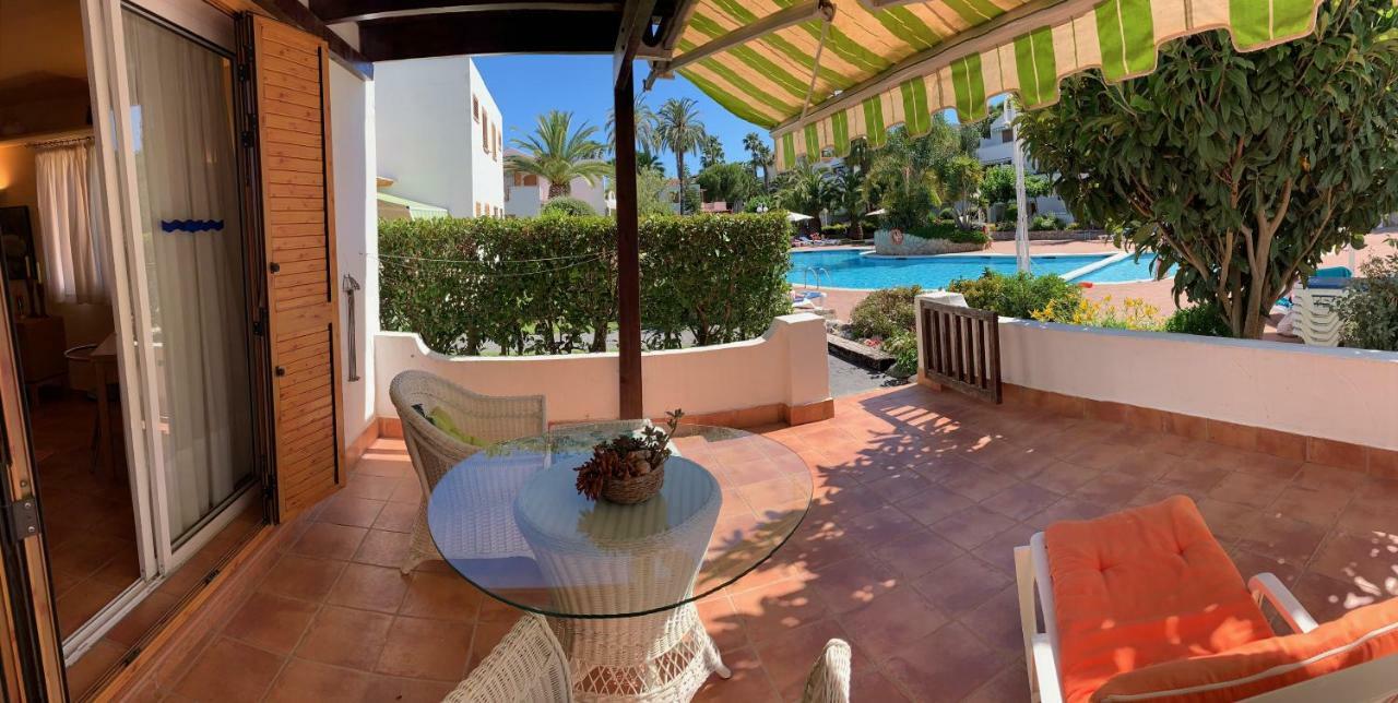 Costa Daurada - Stival Park Luxe 2 Apartamento La Pineda