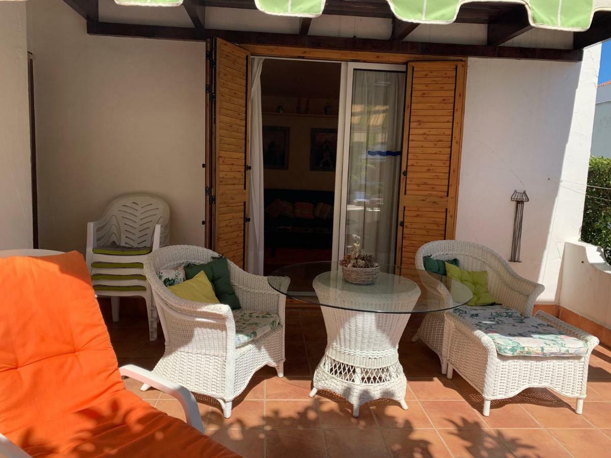 Costa Daurada - Stival Park Luxe 2 Apartamento La Pineda