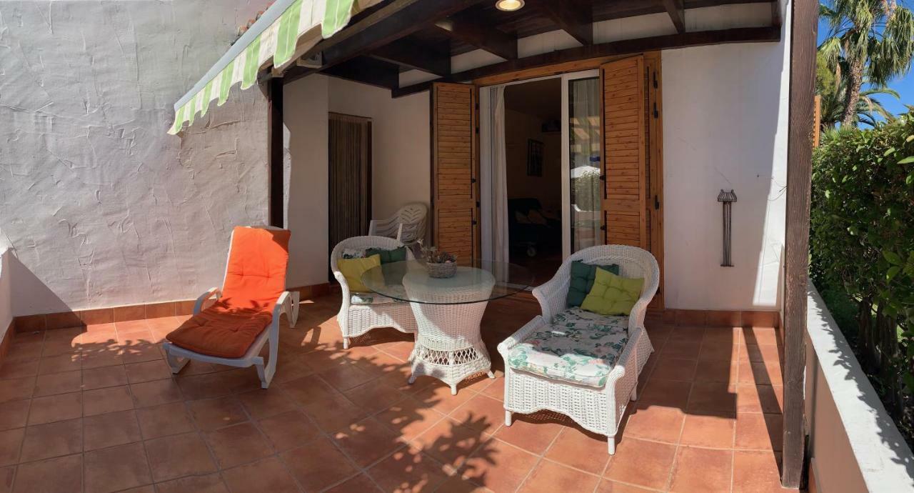 Costa Daurada - Stival Park Luxe 2 Apartamento La Pineda