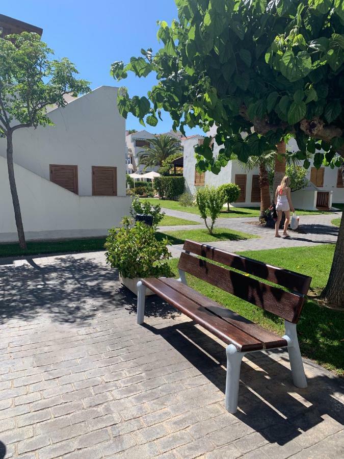 Costa Daurada - Stival Park Luxe 2 *