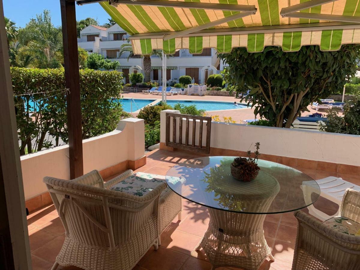 Costa Daurada - Stival Park Luxe 2 Appartement La Pineda