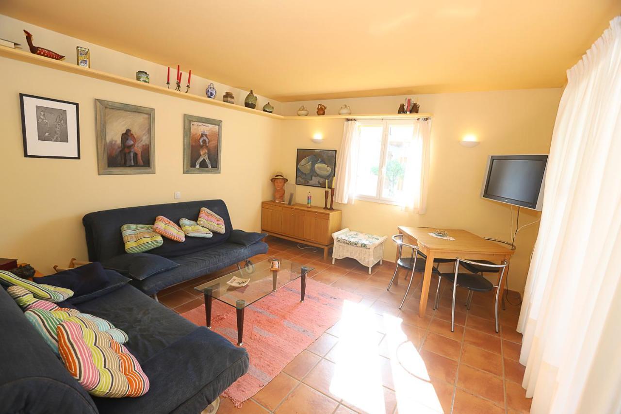 Appartement Costa Daurada - Stival Park Luxe 2