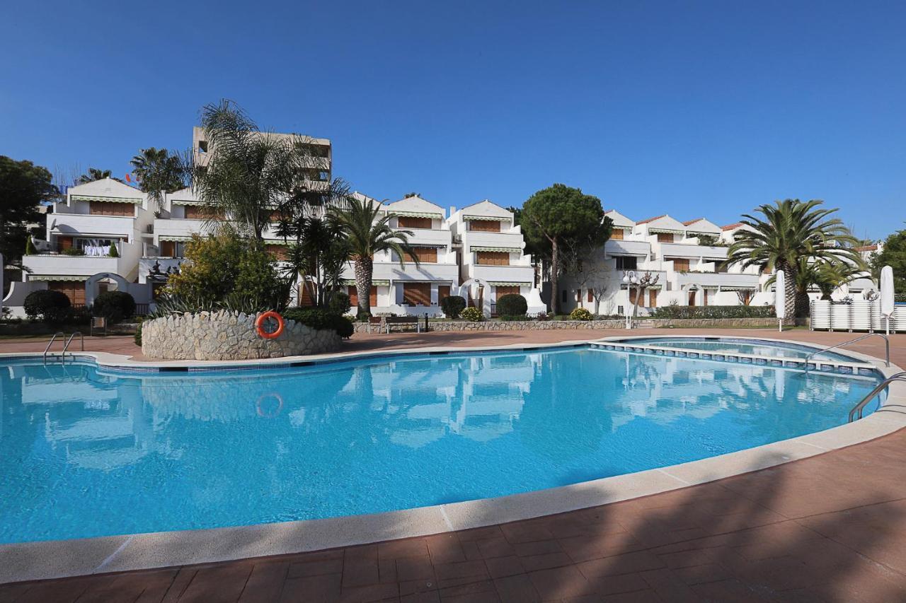 Costa Daurada - Stival Park Luxe 2 Apartamento *