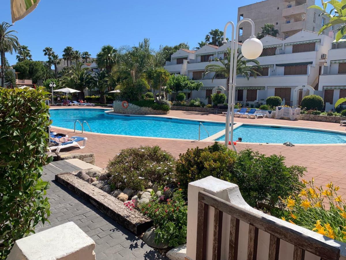 Appartement Costa Daurada - Stival Park Luxe 2 *