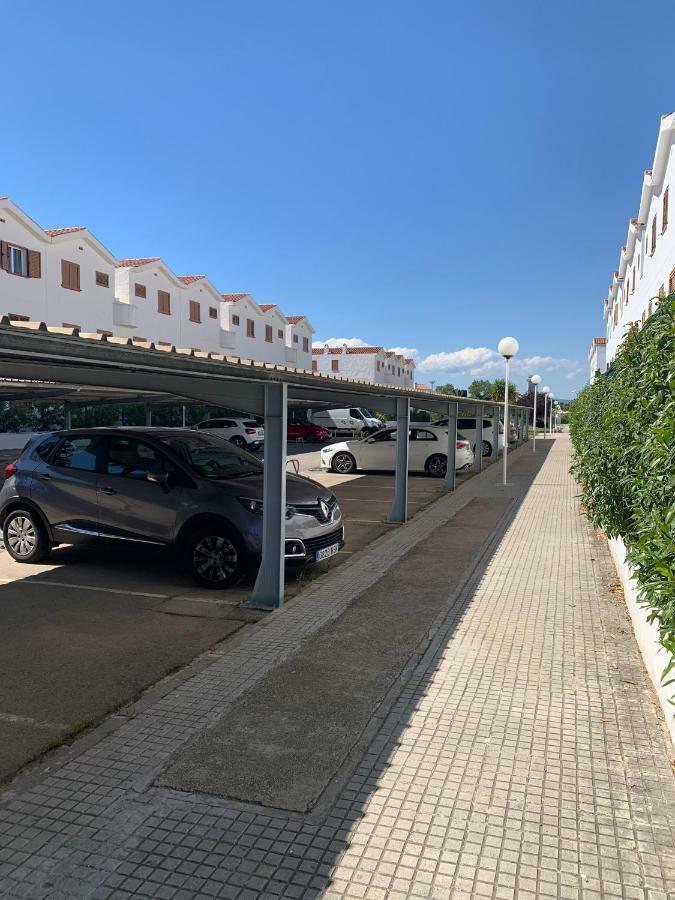 Costa Daurada - Stival Park Luxe 2 Appartement La Pineda