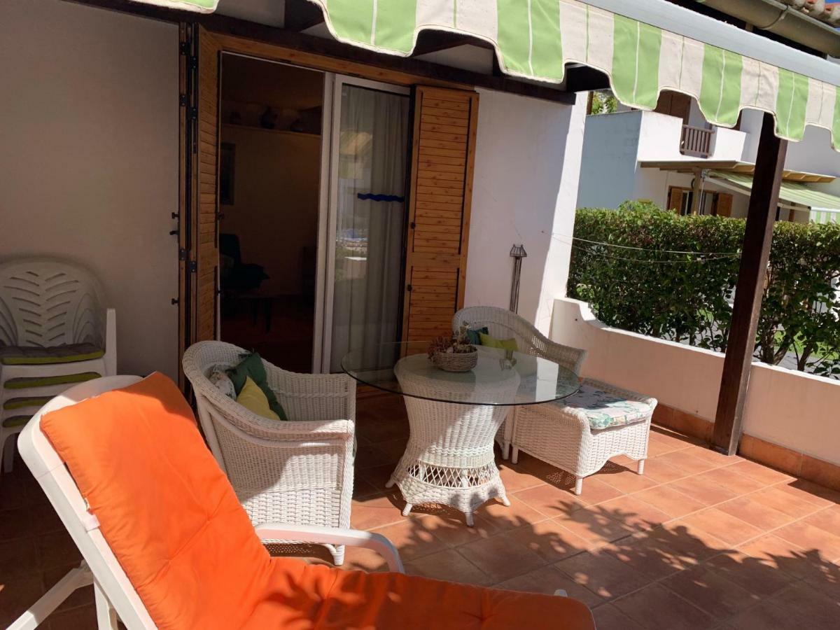 Costa Daurada - Stival Park Luxe 2 Appartement La Pineda