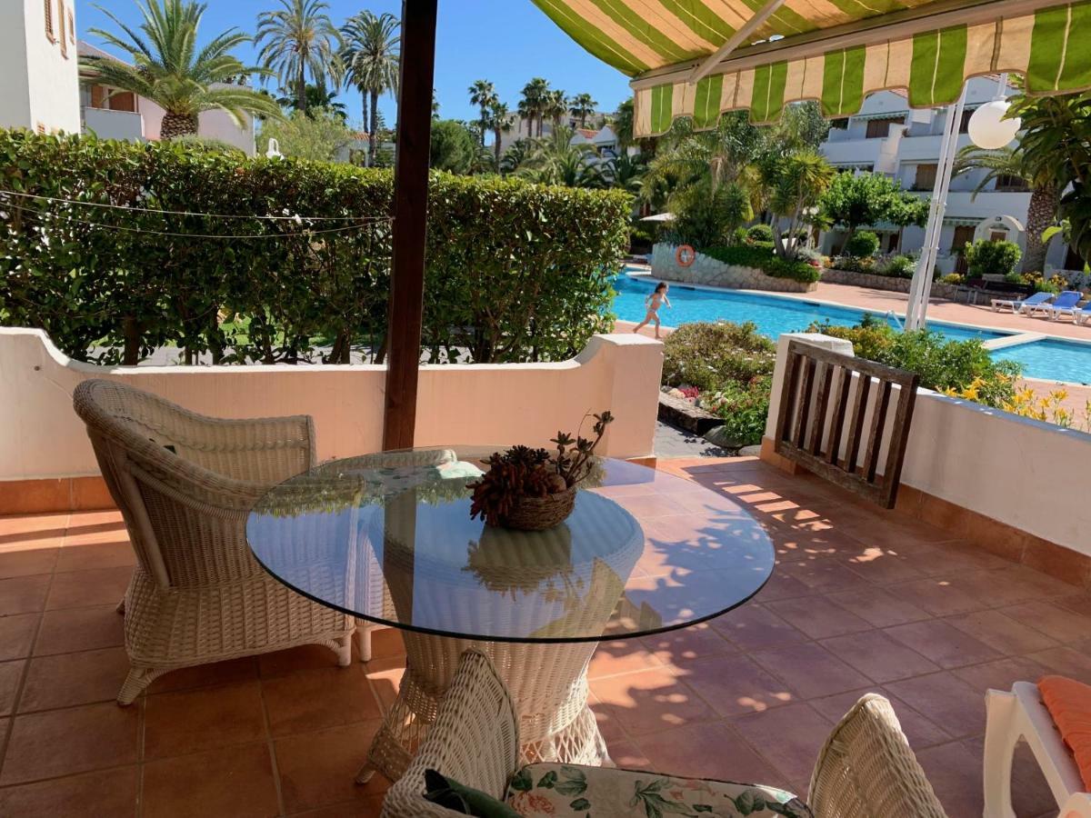 Appartement Costa Daurada - Stival Park Luxe 2