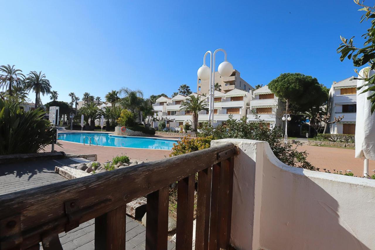 Appartement Costa Daurada - Stival Park Luxe 2
