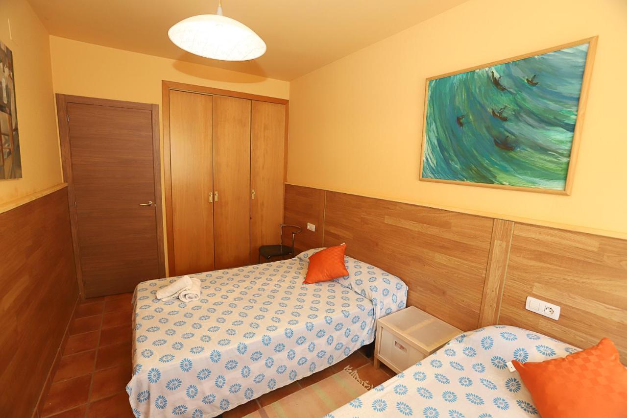 Costa Daurada - Stival Park Luxe 2 Appartement *