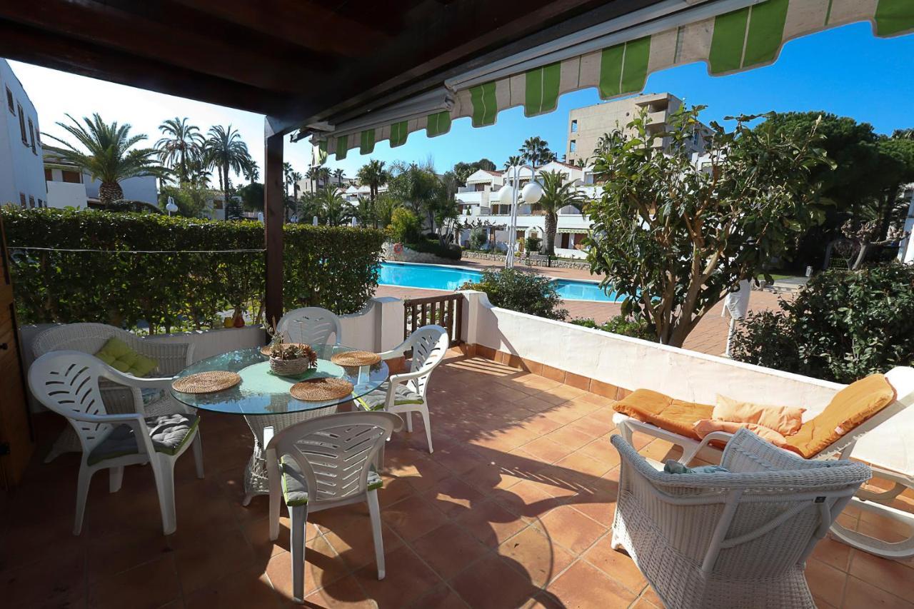 Appartement Costa Daurada - Stival Park Luxe 2