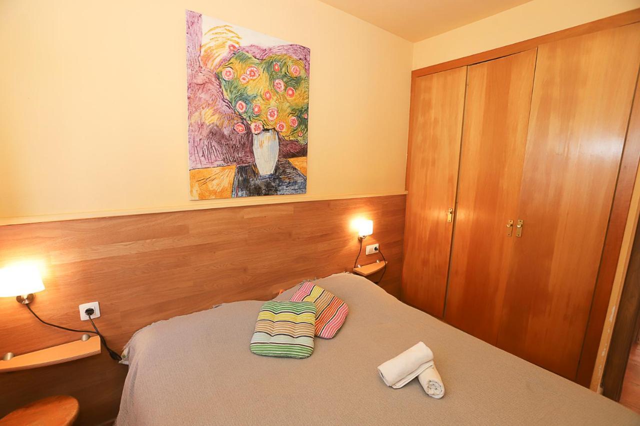 Appartement Costa Daurada - Stival Park Luxe 2