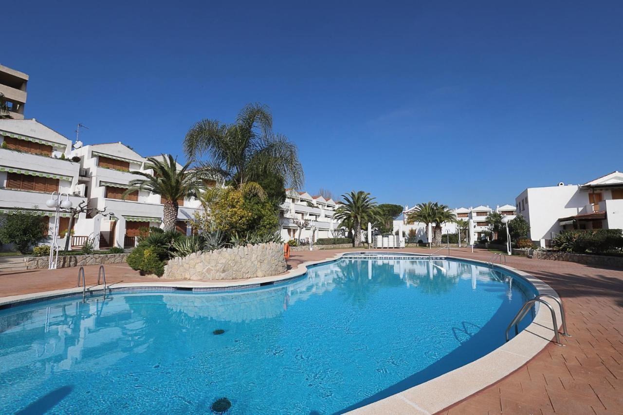 Appartement Costa Daurada - Stival Park Luxe 2 *